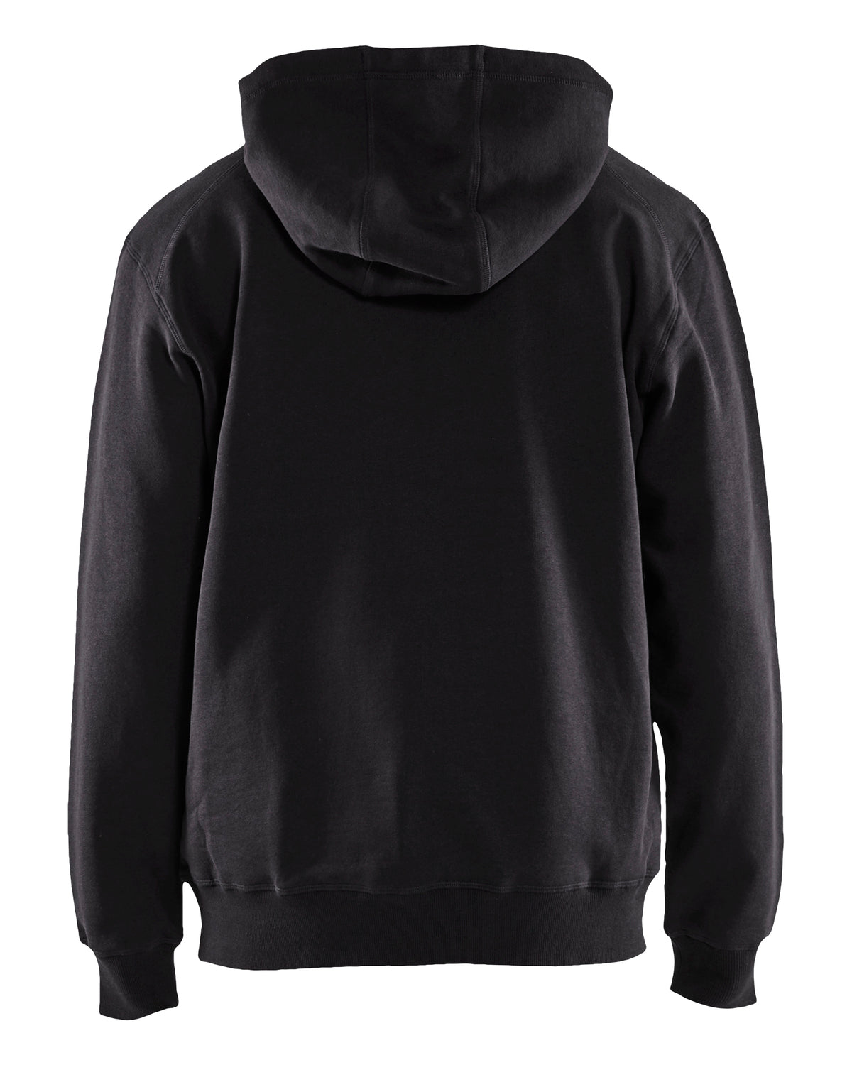 Hoodie - Black