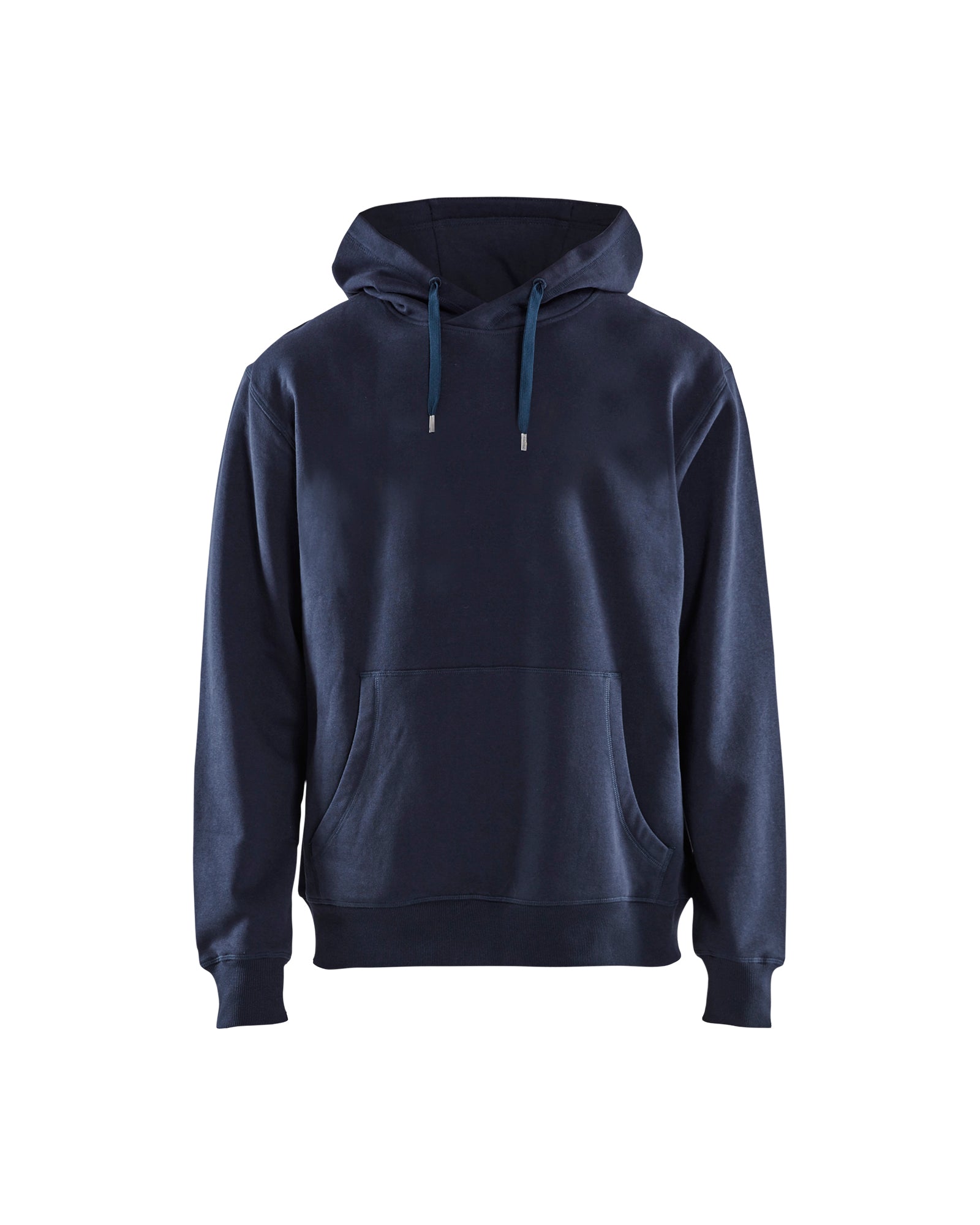 3D Hoodie - Burned Red – Blåkläder