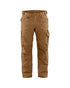 Ripstop Pro Pants - Nougat