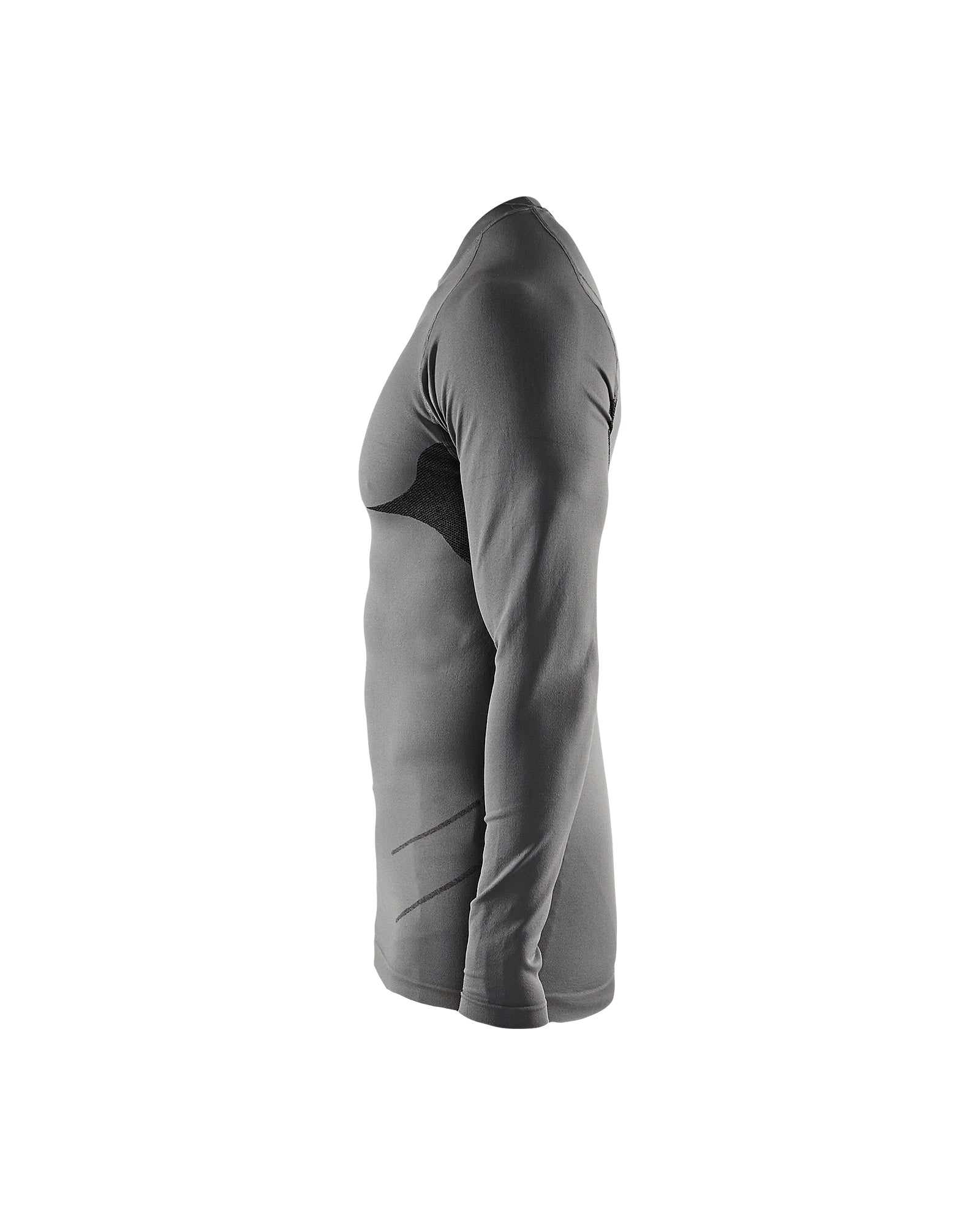 Underwear DRY - Grey
