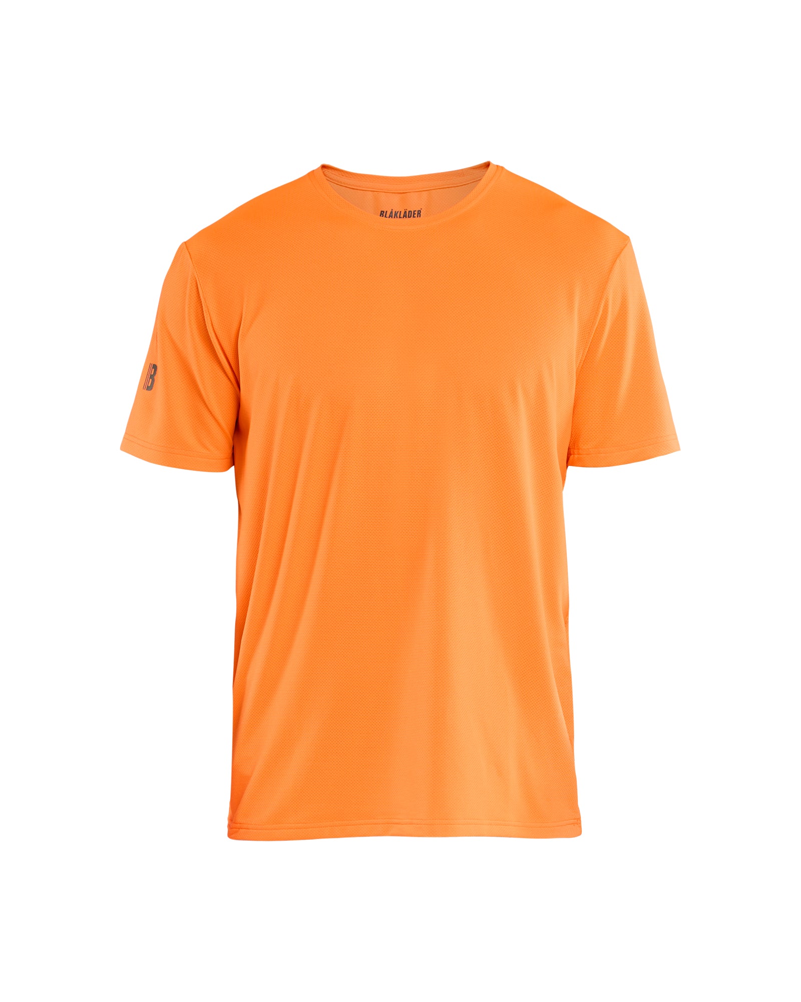 Performance Sun T-shirt - Neon Yellow – Blåkläder