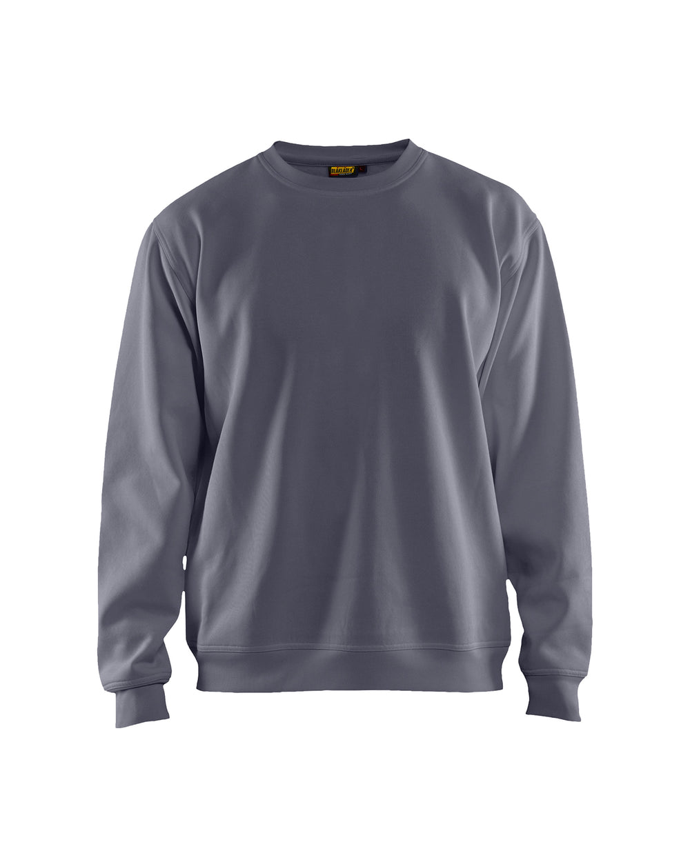 Blaklader Blanks  Sweatshirt - Grey