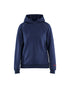 Women's FR Hoodie - Navy blue
