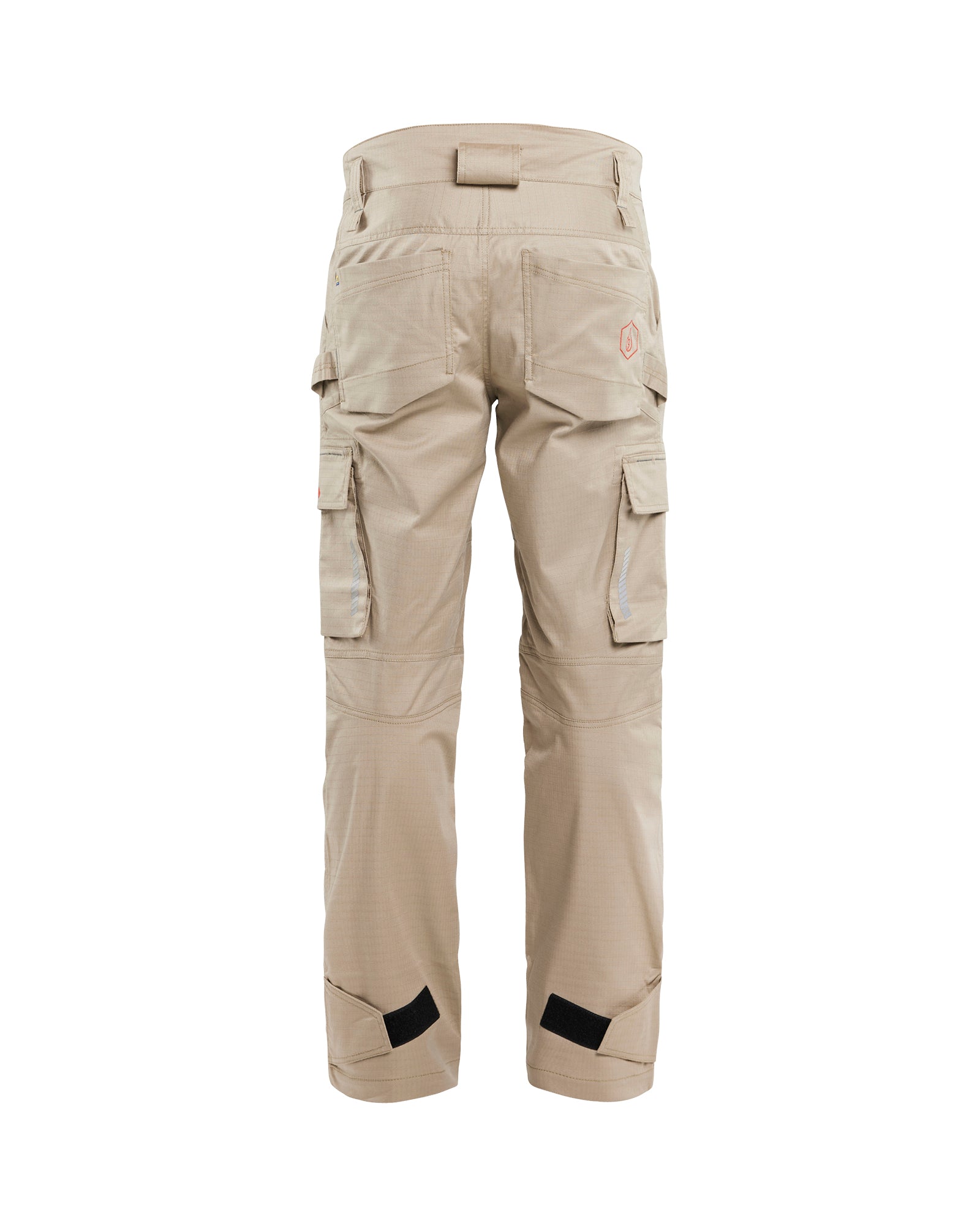 Flame Resistant Stretch Lite Pants - Stone – Blåkläder