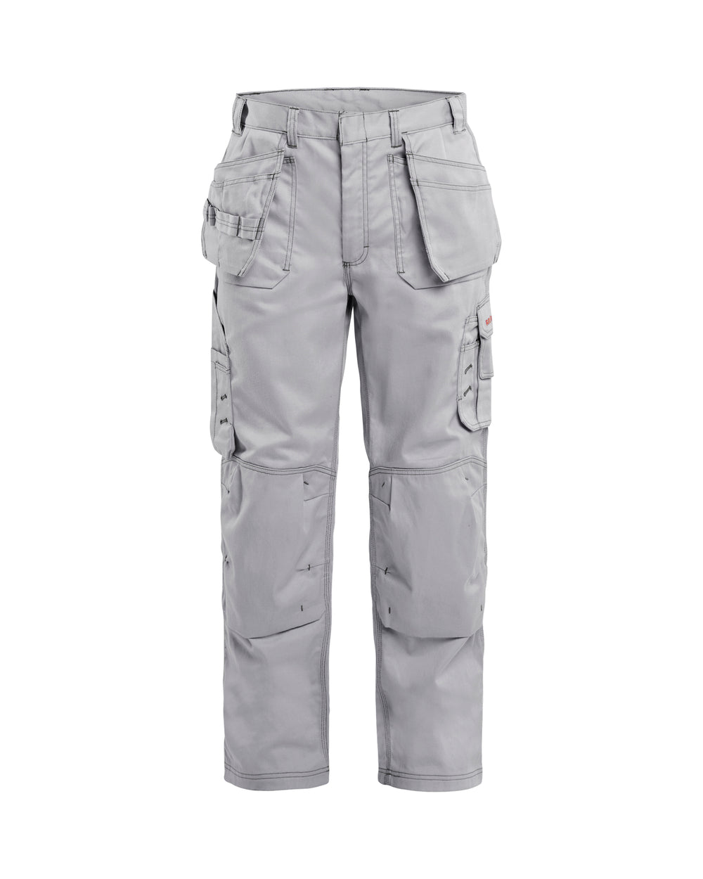 FR Pants - Light grey