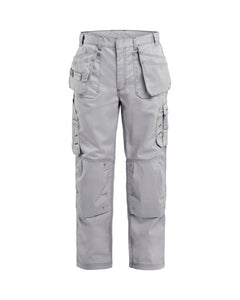 Flame Resistant Max Pants - Light grey