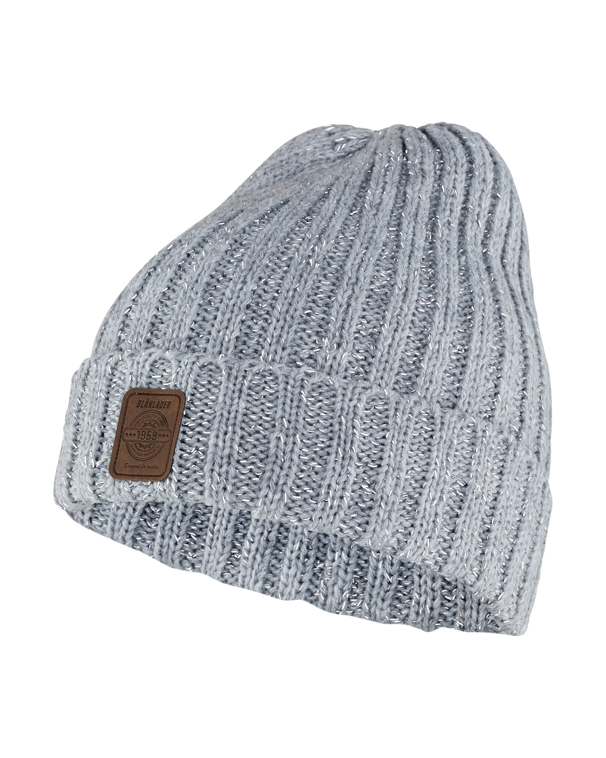 Reflective Beanie