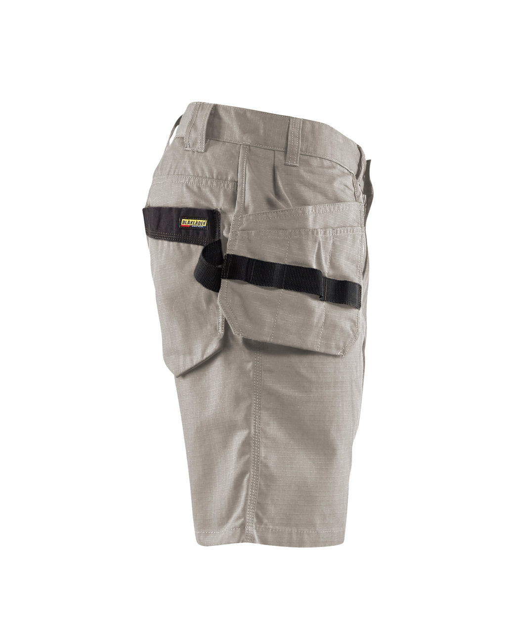Ripstop Pro Shorts - Stone