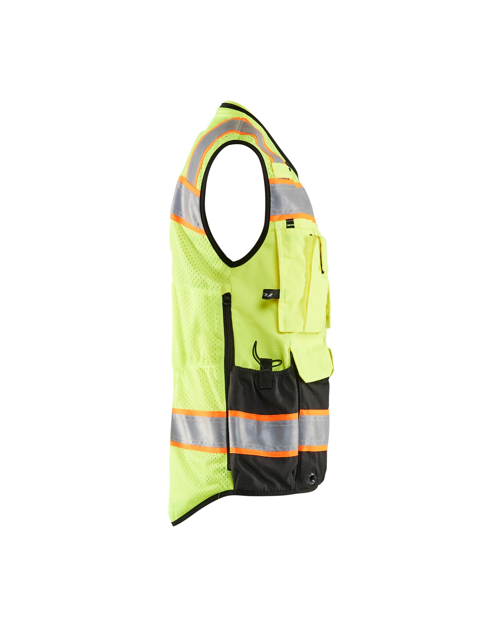 Women's Hi-Vis Surveyor's Vest – Blåkläder