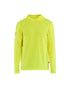 Performance Sun Hoodie - Yellow