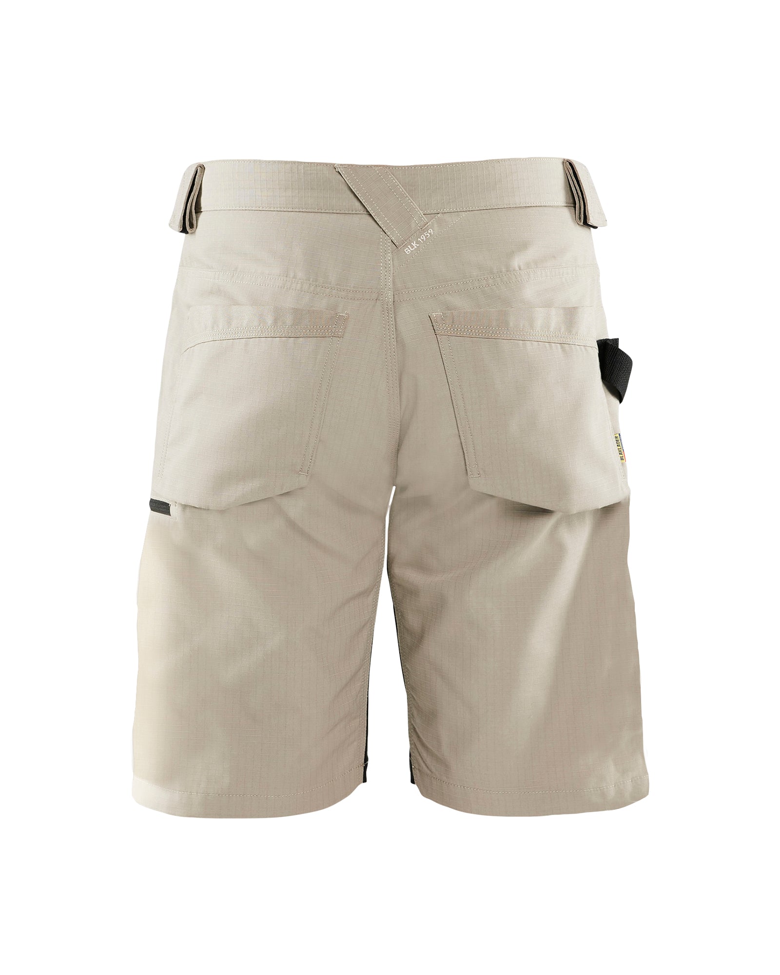 Ripstop Shorts - Stone