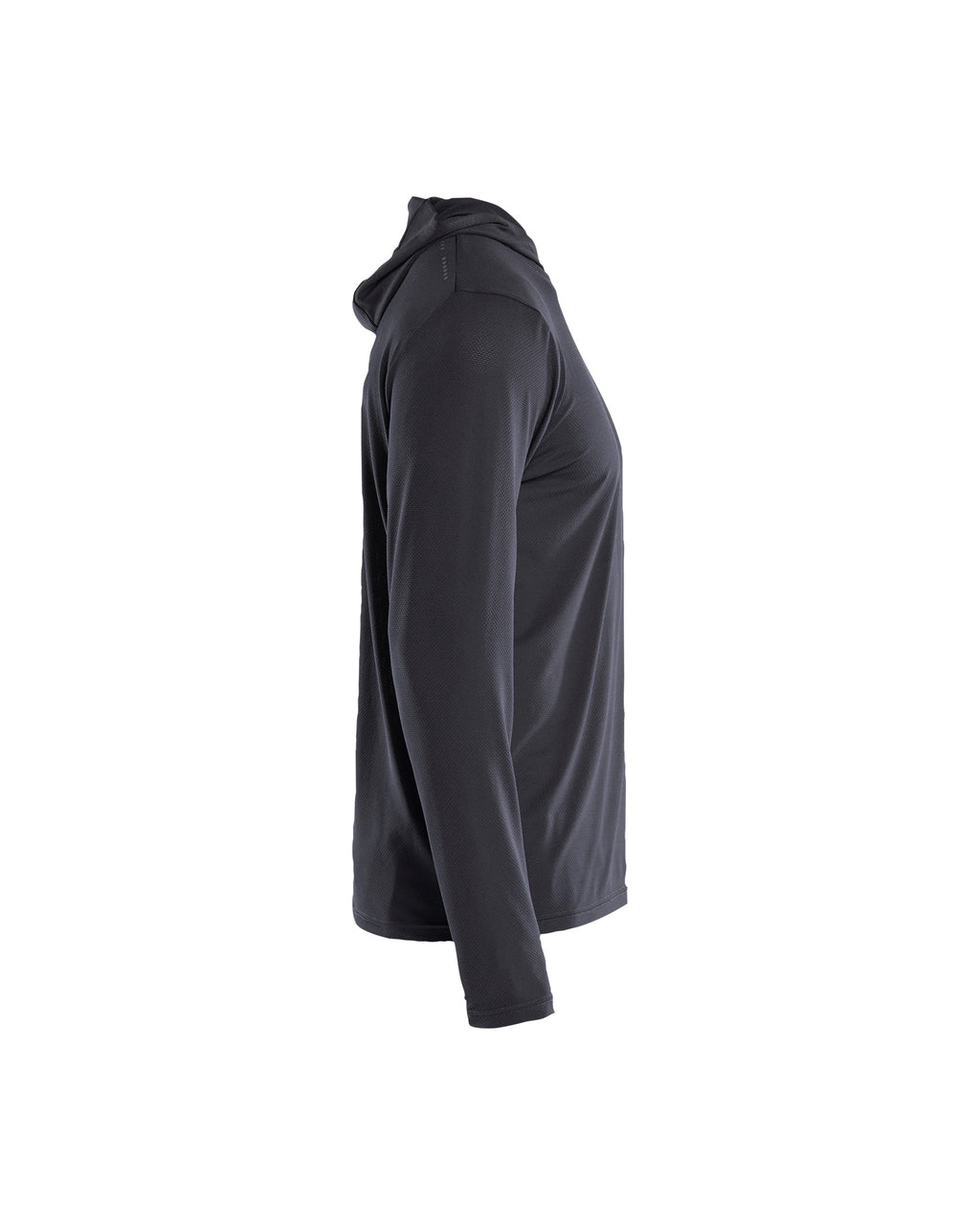 Performance Sun Hoodie - Gray