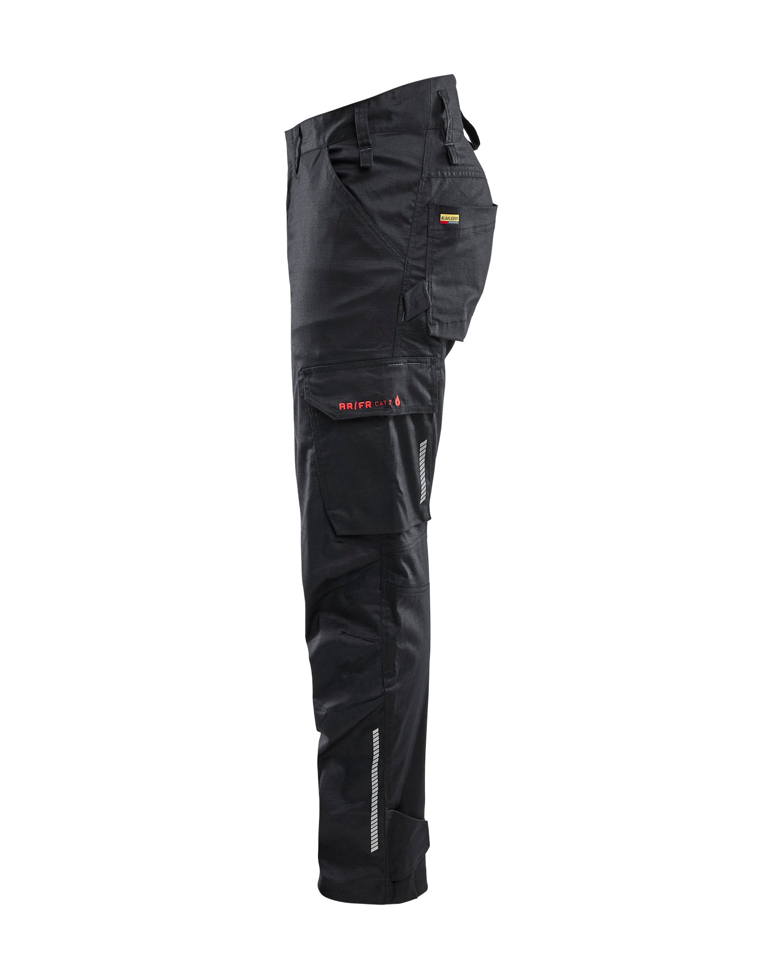 Flame Resistant Stretch Lite Pants - Black