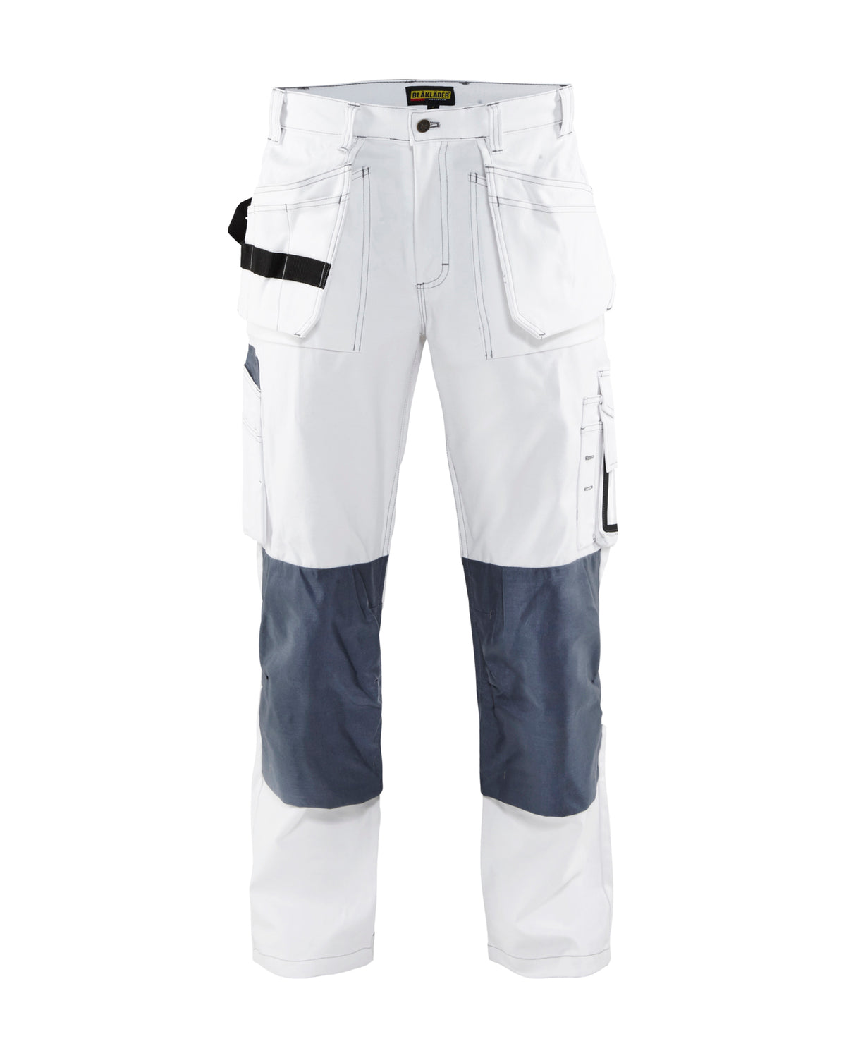 Whiteout Max Pants - White