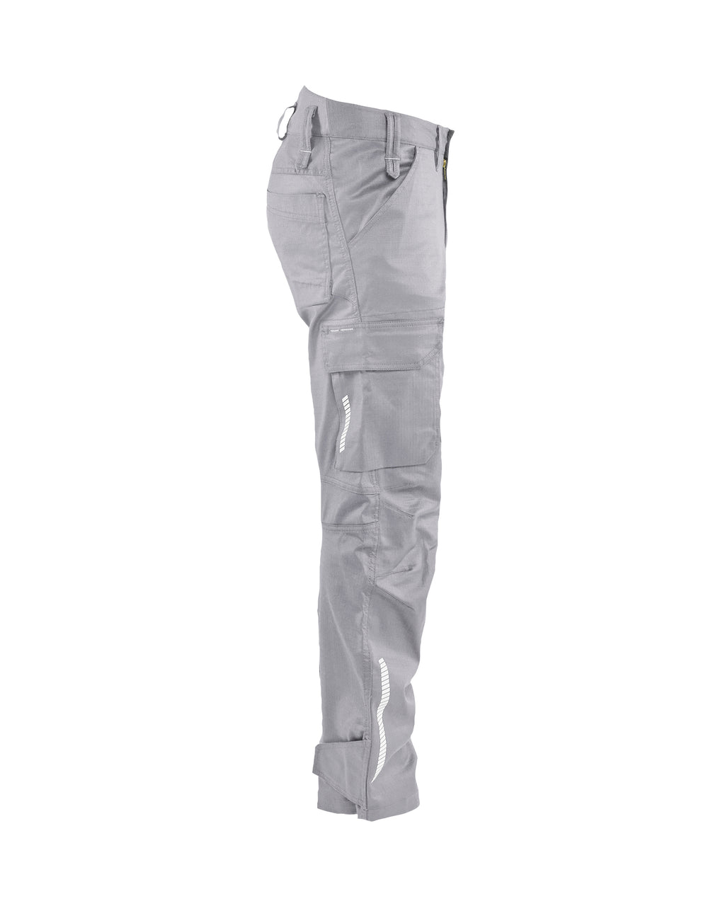 Flame Resistant Stretch Pro Pants - Light Grey