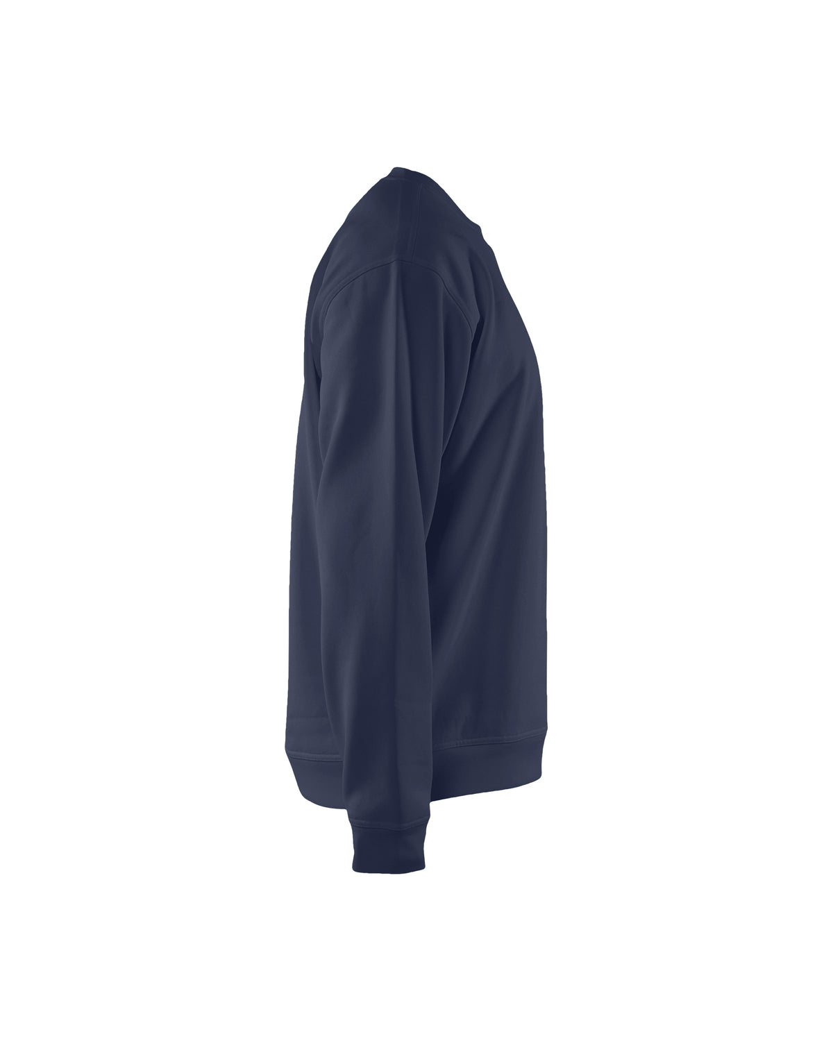 Blaklader Blanks  Sweatshirt - Dark navy blue