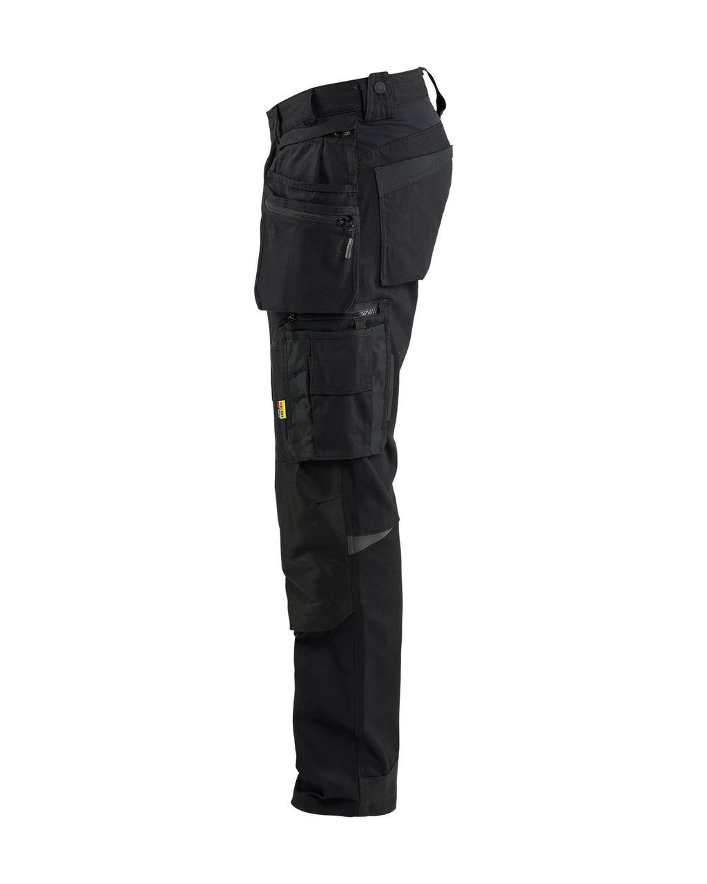 Craftsman Pants - Black