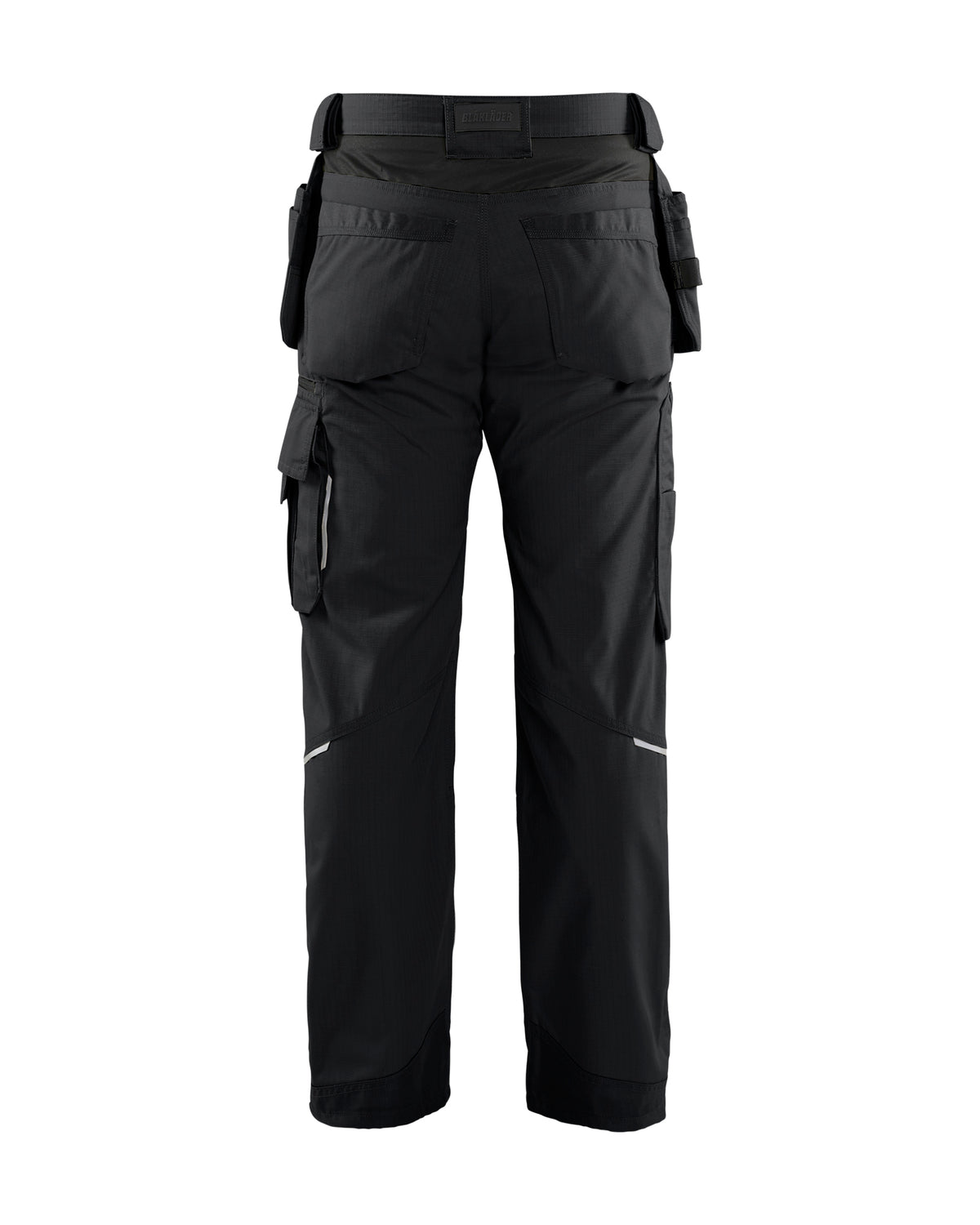 Ripstop Max Pants - Black