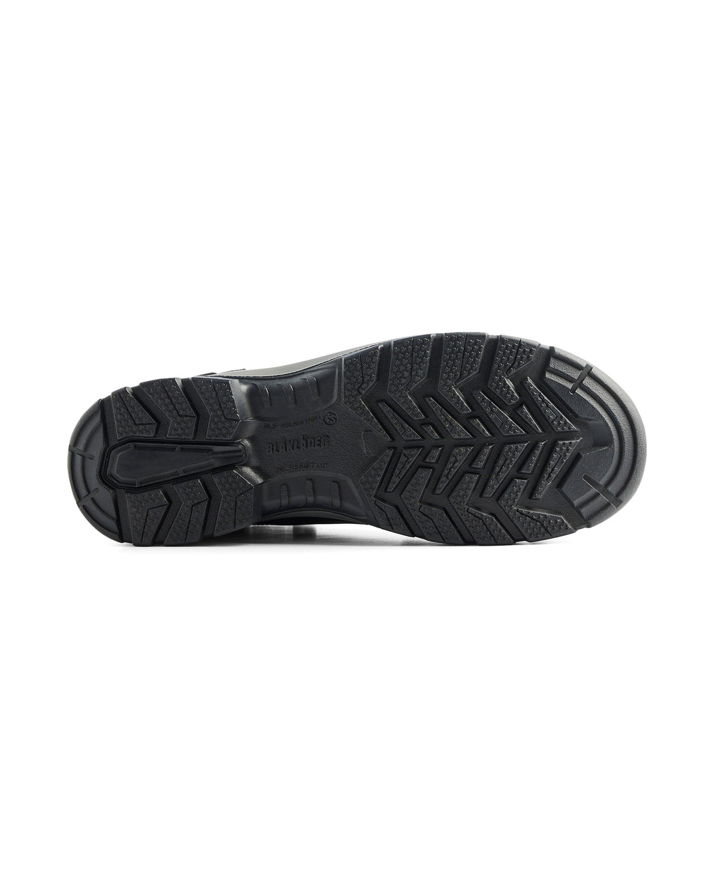 Elite 6" Safety Boot - Black