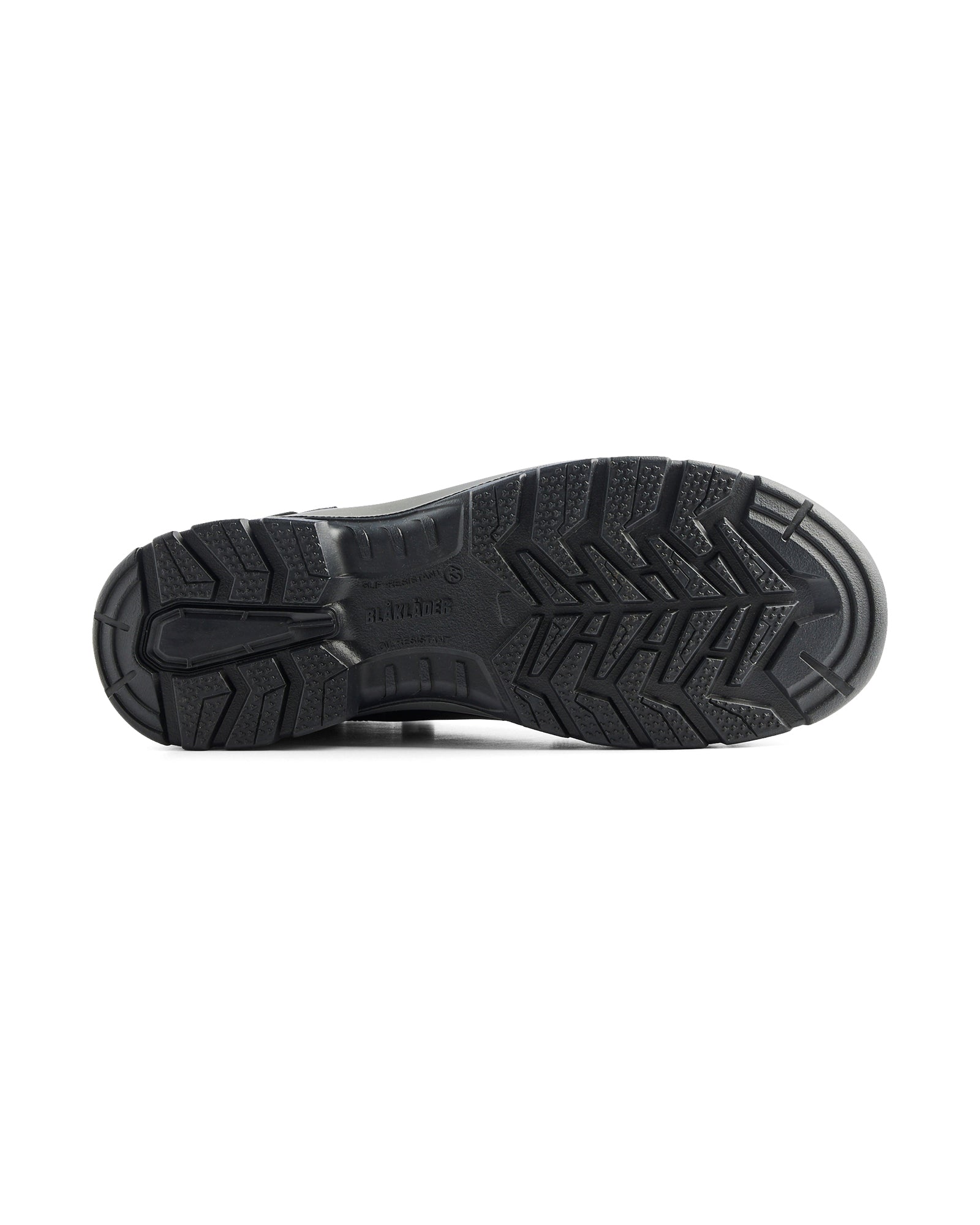 Elite 6" Safety Boot - Black