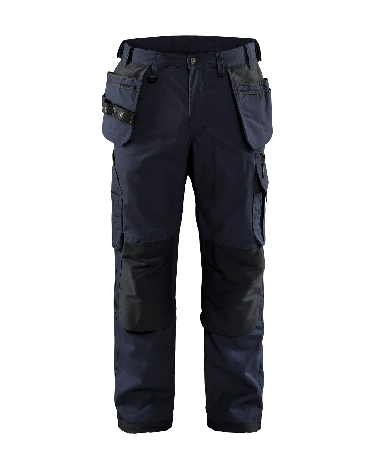Ripstop Max Pants - Dark navy blue