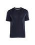Performance Sun T-Shirt - Dark Navy Blue