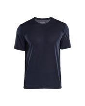 Dark navy blue