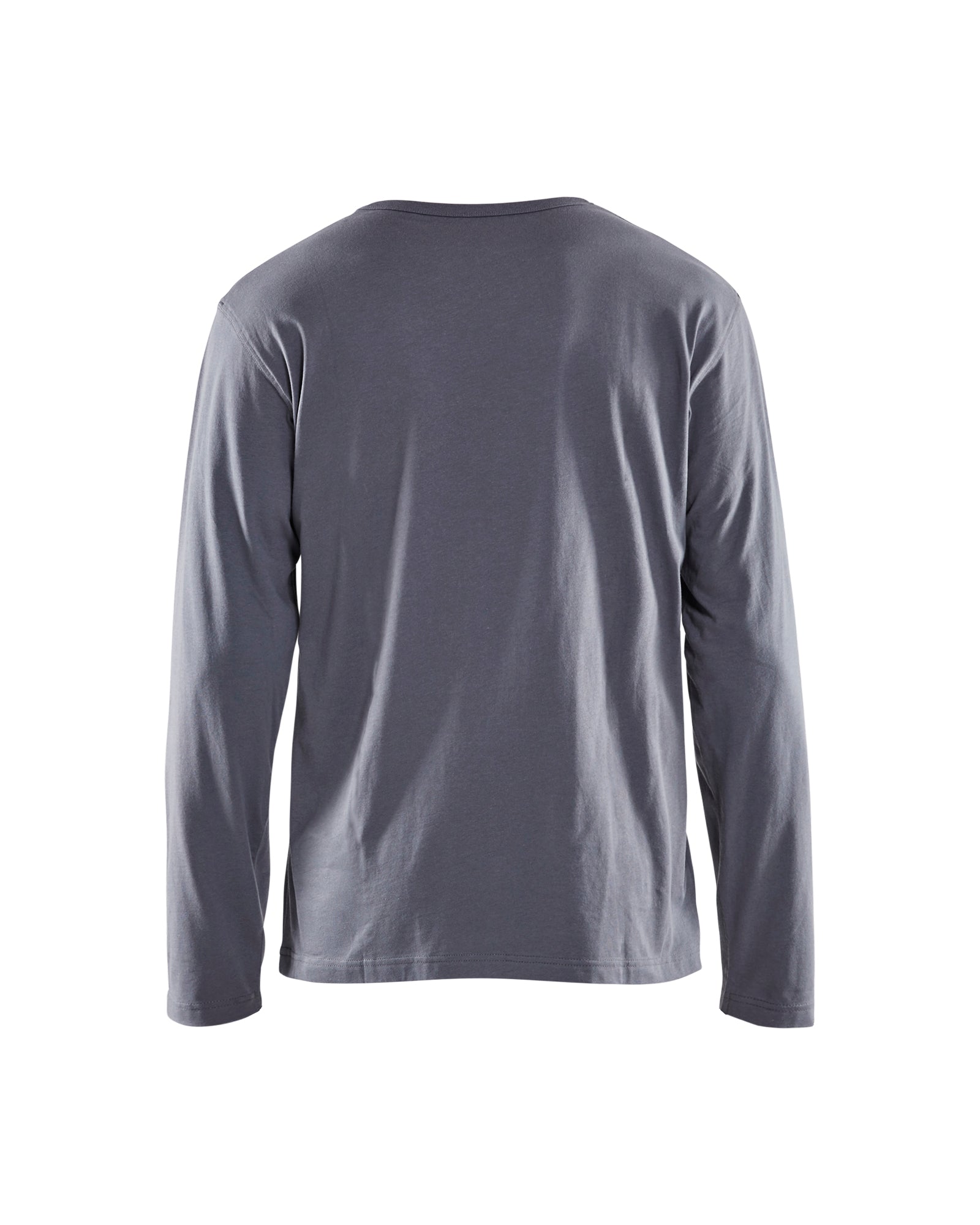 Long Sleeve T-shirt - Grey
