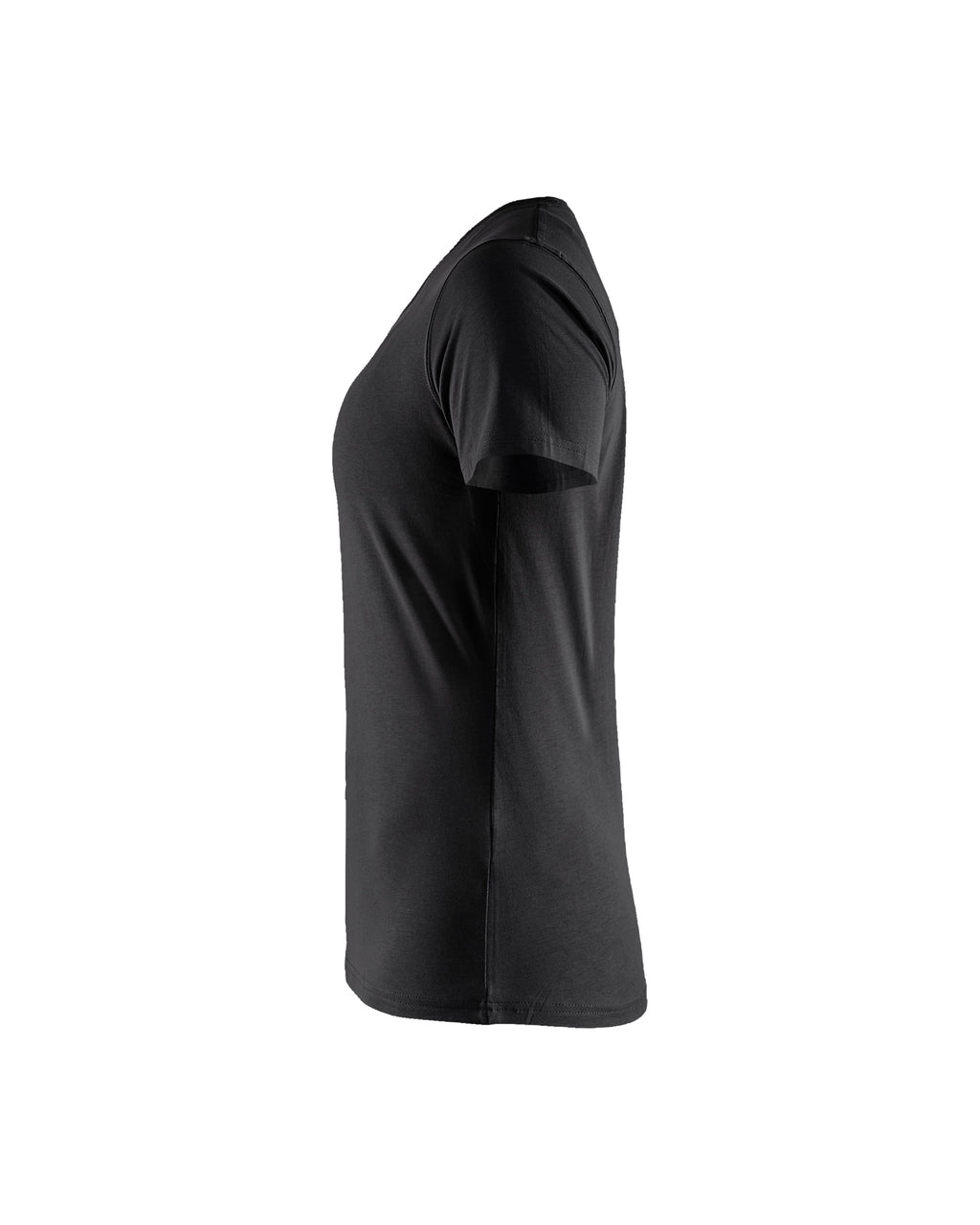 Women's Short Sleeve T-shirt - Black
