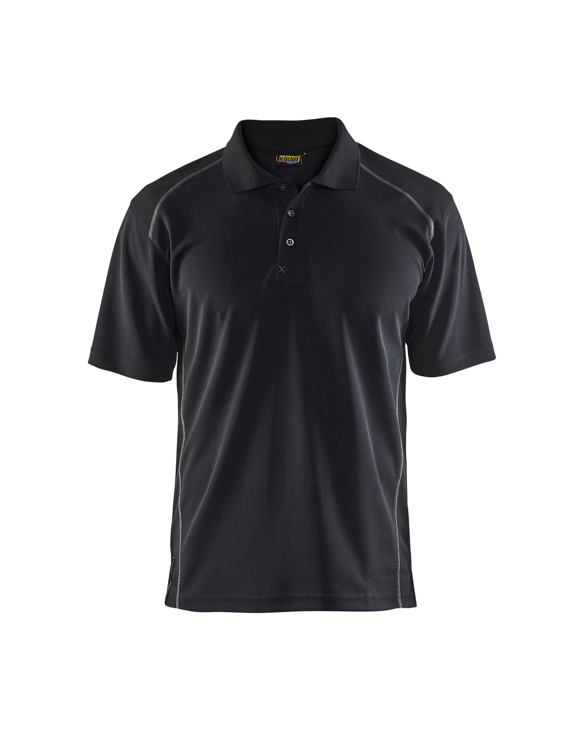 Sport Polo - Black