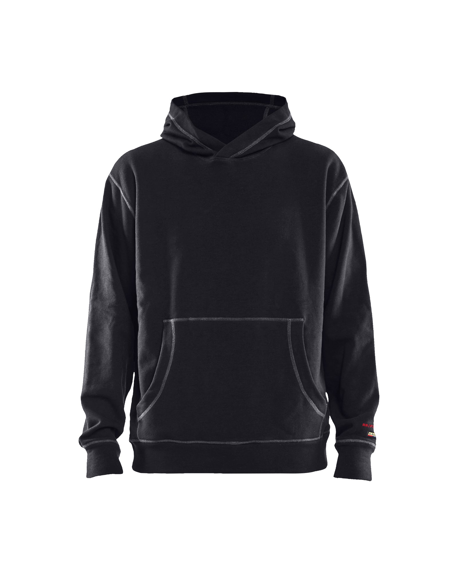 FR Hoodie - Navy blue
