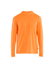 Neon Orange