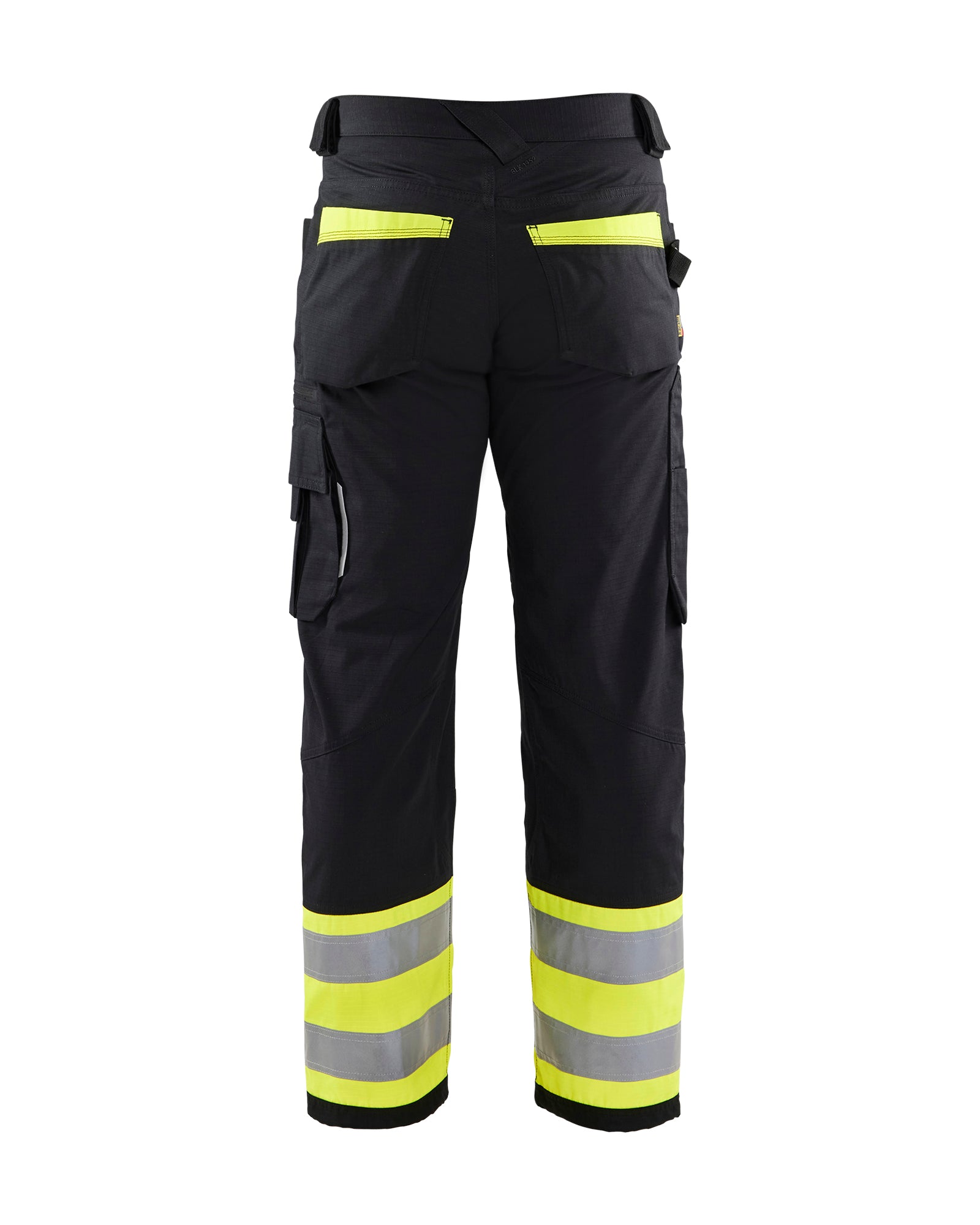 Visibility Ripstop Pro Pants – Blåkläder