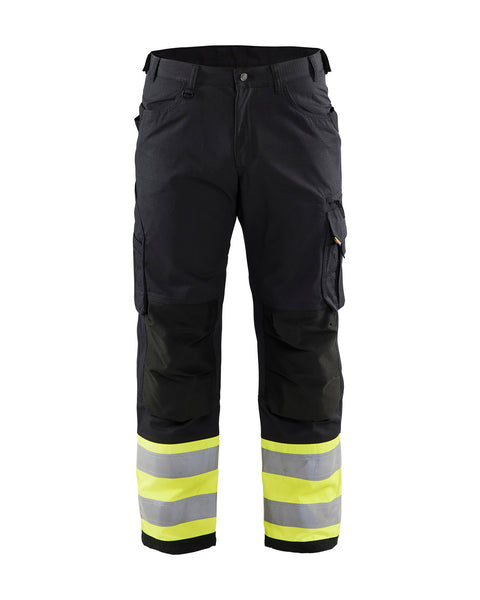 Visibility Ripstop Pro Pants – Blåkläder