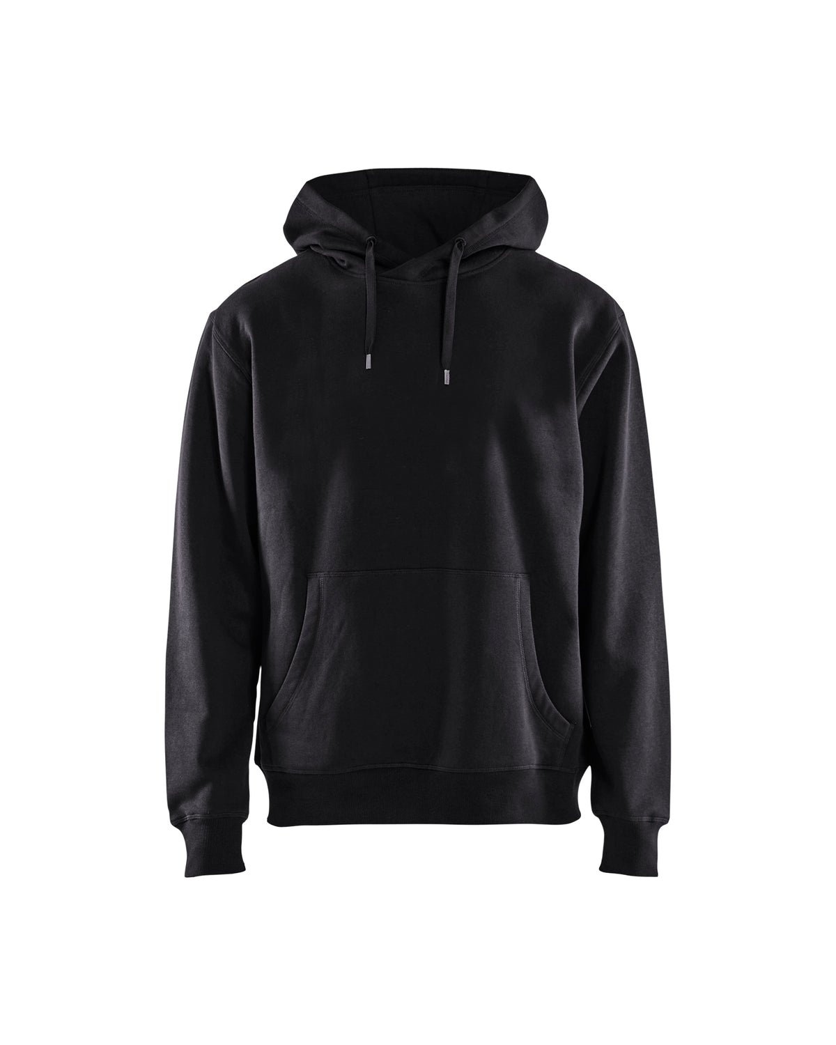 Blaklader Blanks Hoodie - Black