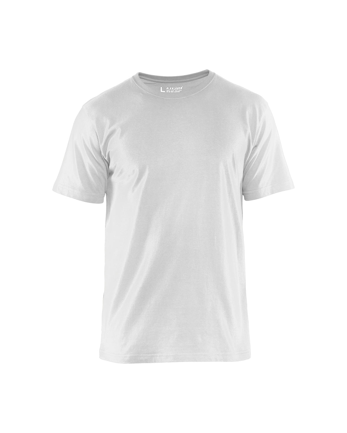 Short Sleeve T-Shirt - White