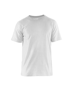 Blaklader Blanks Short Sleeve T-Shirt - White