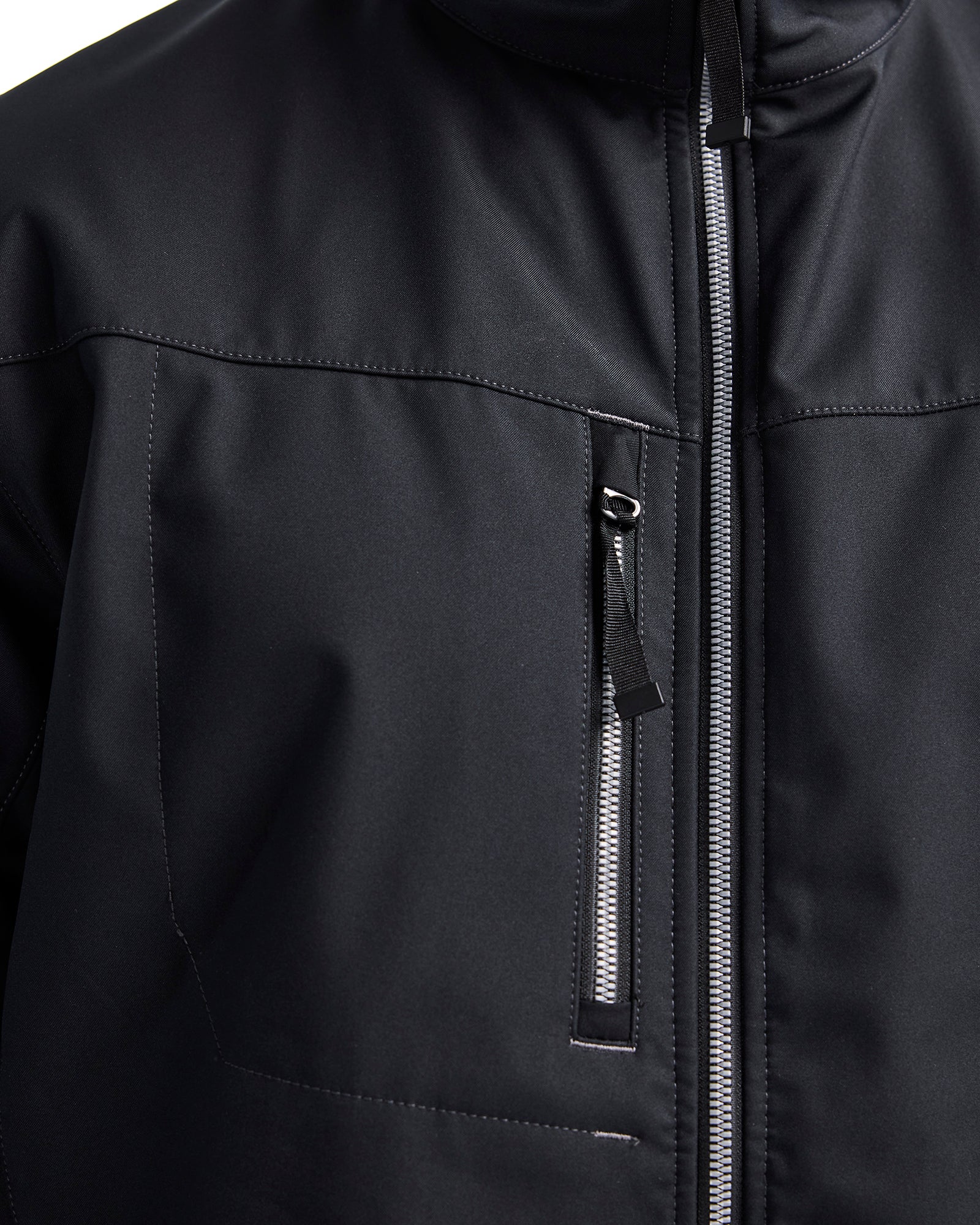 Softshell jacket - Black