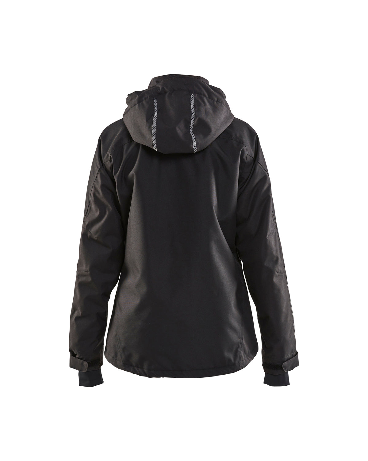 Women's Sutton Air Mesh Jacket - Black