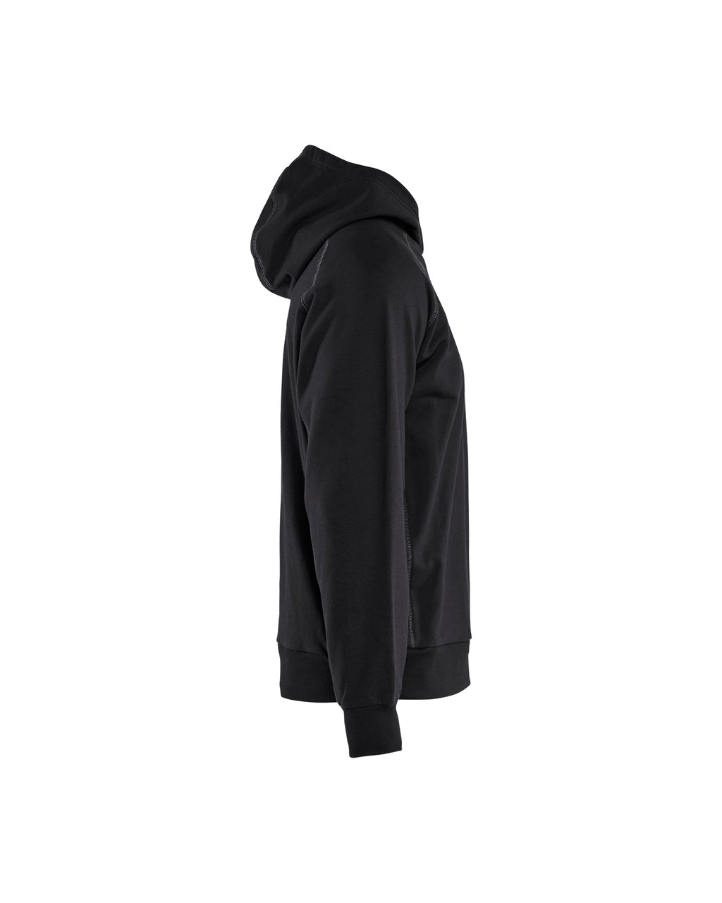 FR Hoodie - Black