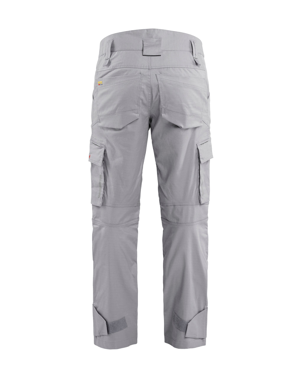 Flame Resistant Stretch Pro Pants - Light Grey