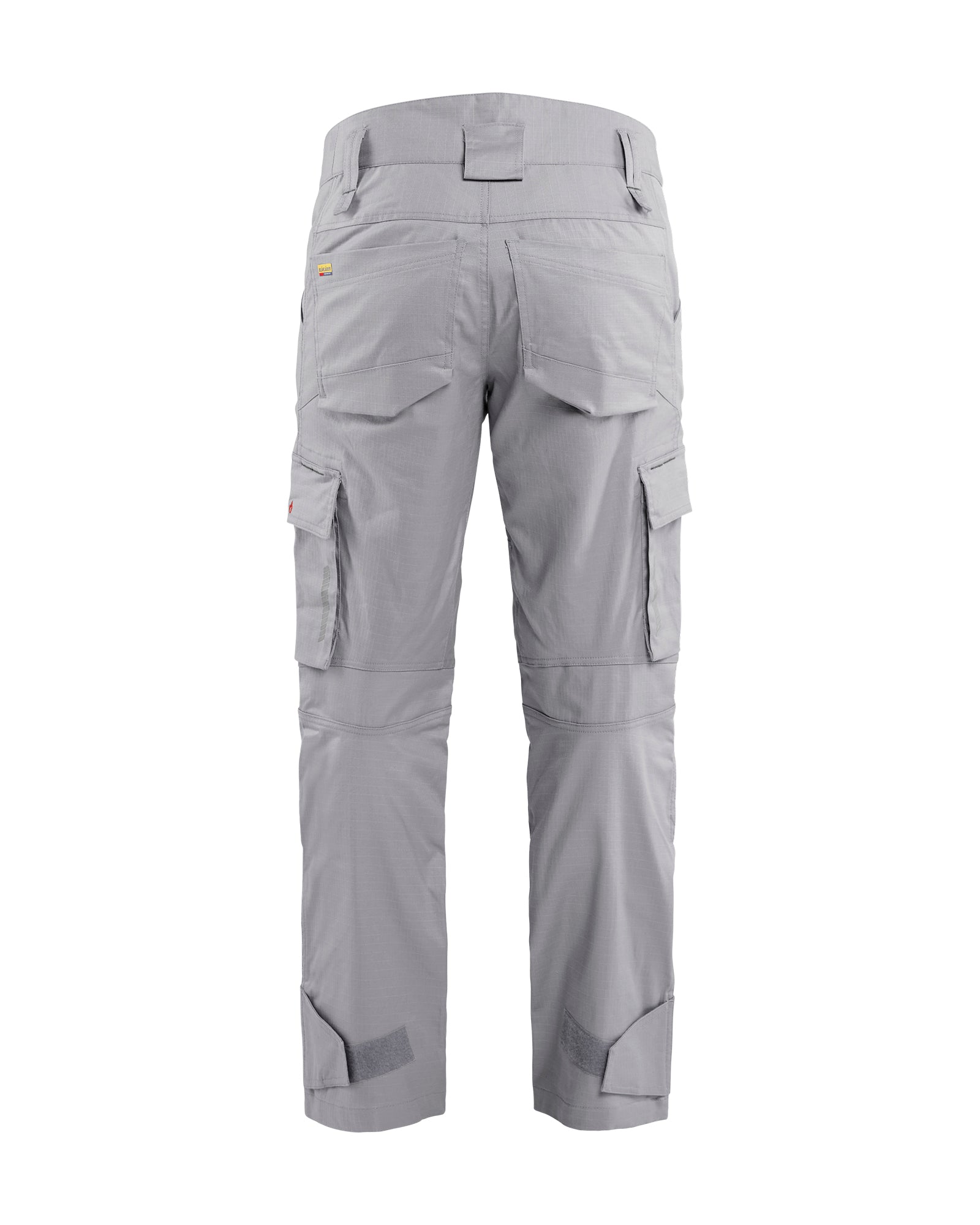 Flame Resistant Stretch Pro Pants - Light Grey