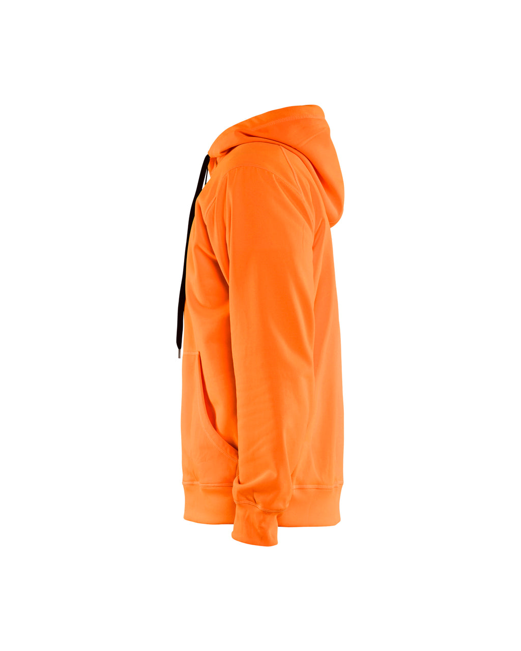 Blanks Visibility Hoodie - Orange