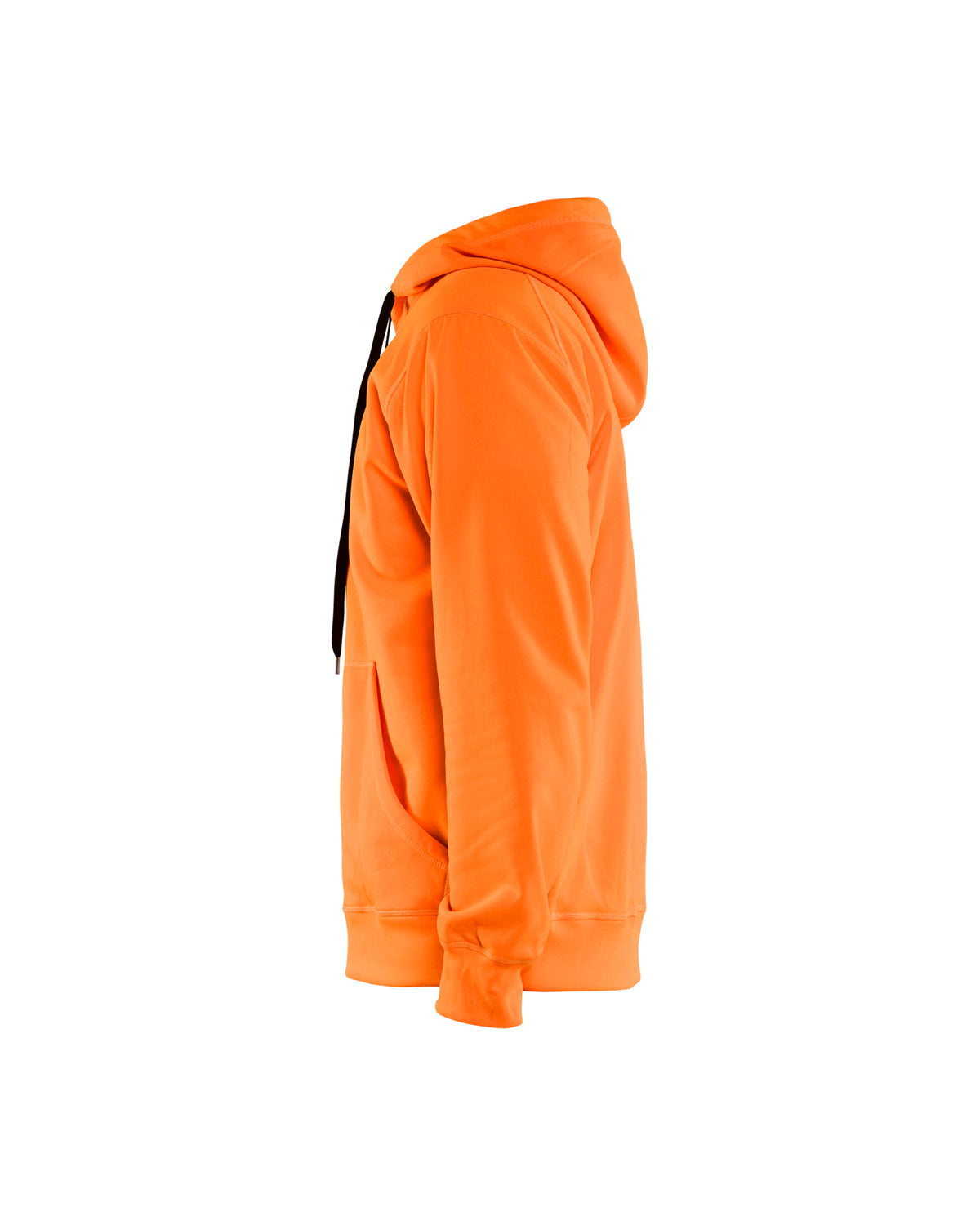 Blanks Visibility Hoodie - Orange