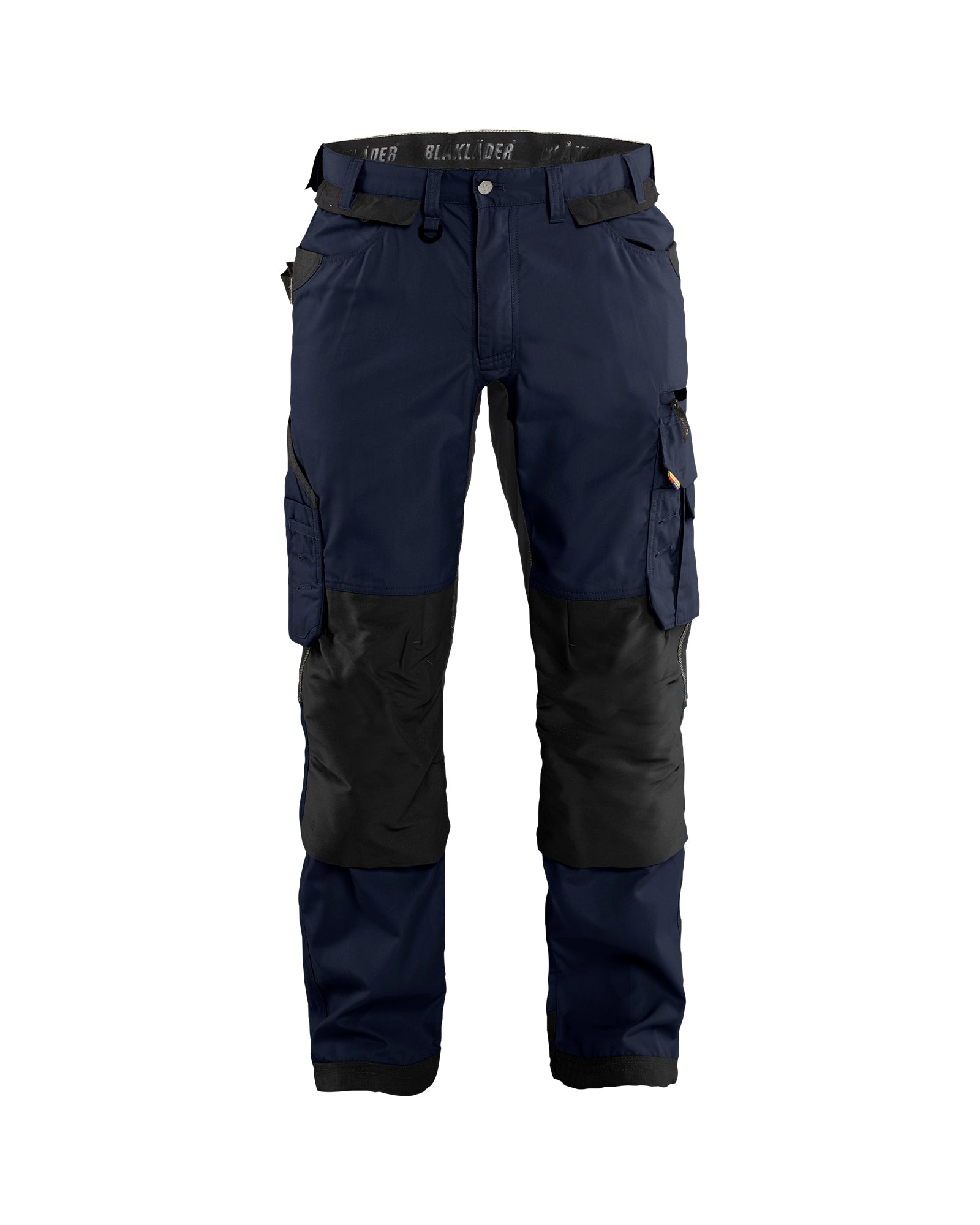 Aeris Pro Pants - Dark navy blue – Blåkläder