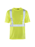 Hi-Vis Pocket T-Shirt
