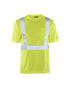 Hi-Vis T-shirt - Yellow