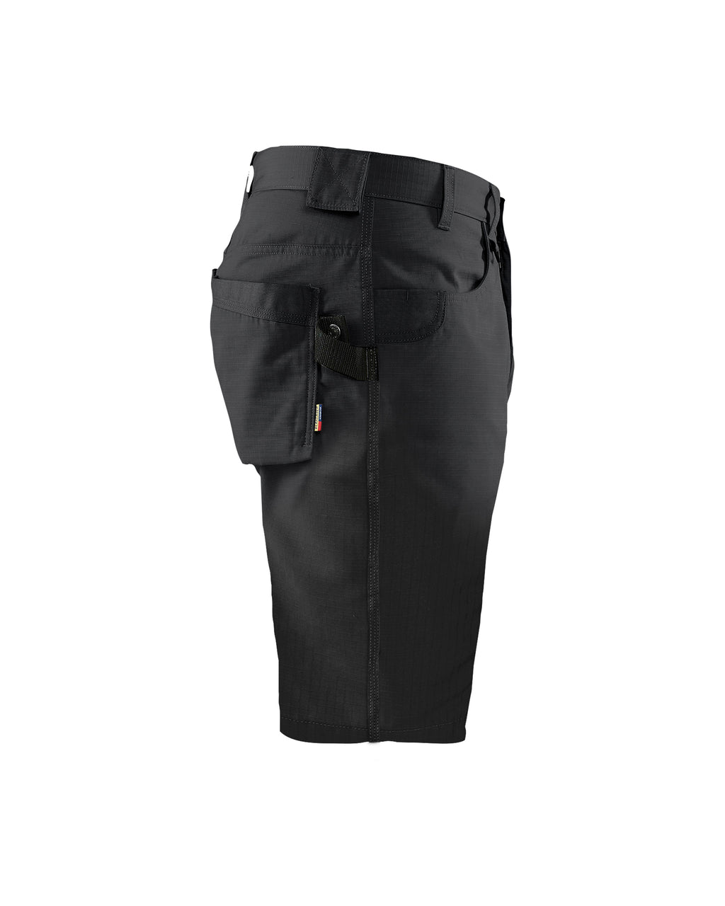 Ripstop Lite Shorts - Black
