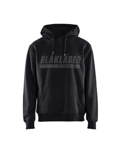 Blaklader Hoodie - Black