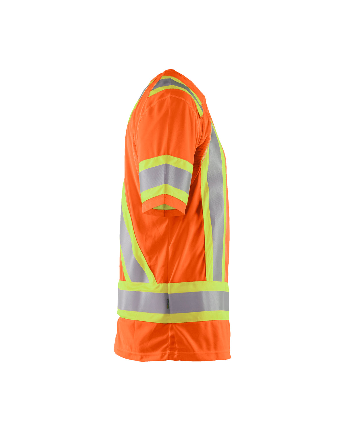 Hi-Vis CSA T-Shirt